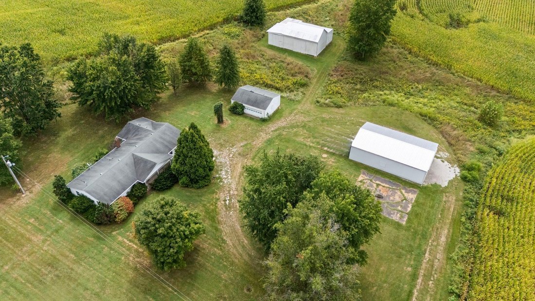 Farm Ranch in Lexington, Indiana, United States 3 - 18870516