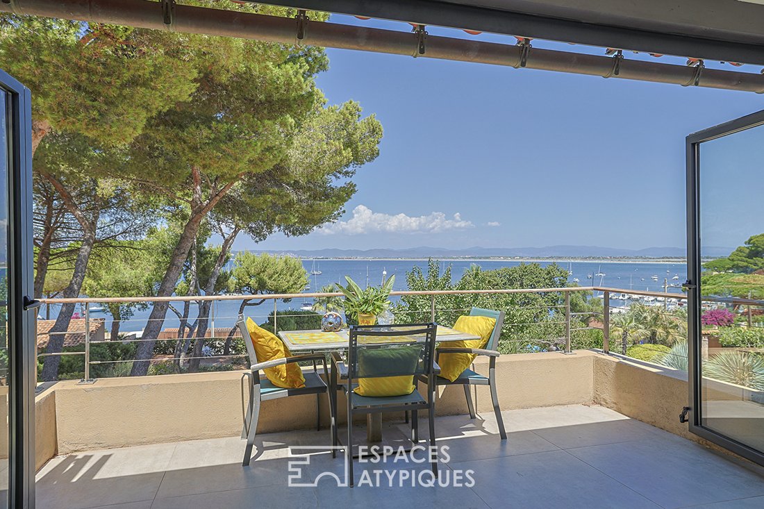 Villa à Côte d'Azur, Provence-Alpes-Côte d'Azur, France 5 - 18872671
