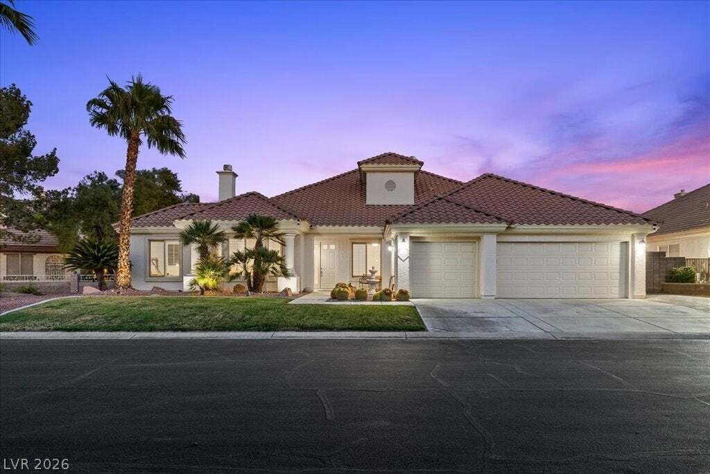 Casa a Las Vegas, Nevada, Stati Uniti 1 - 18870750