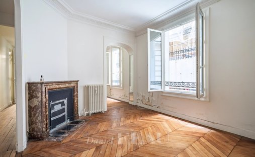 Apartment in Porte Dauphine, Paris 16e Arrondissement, Paris 1