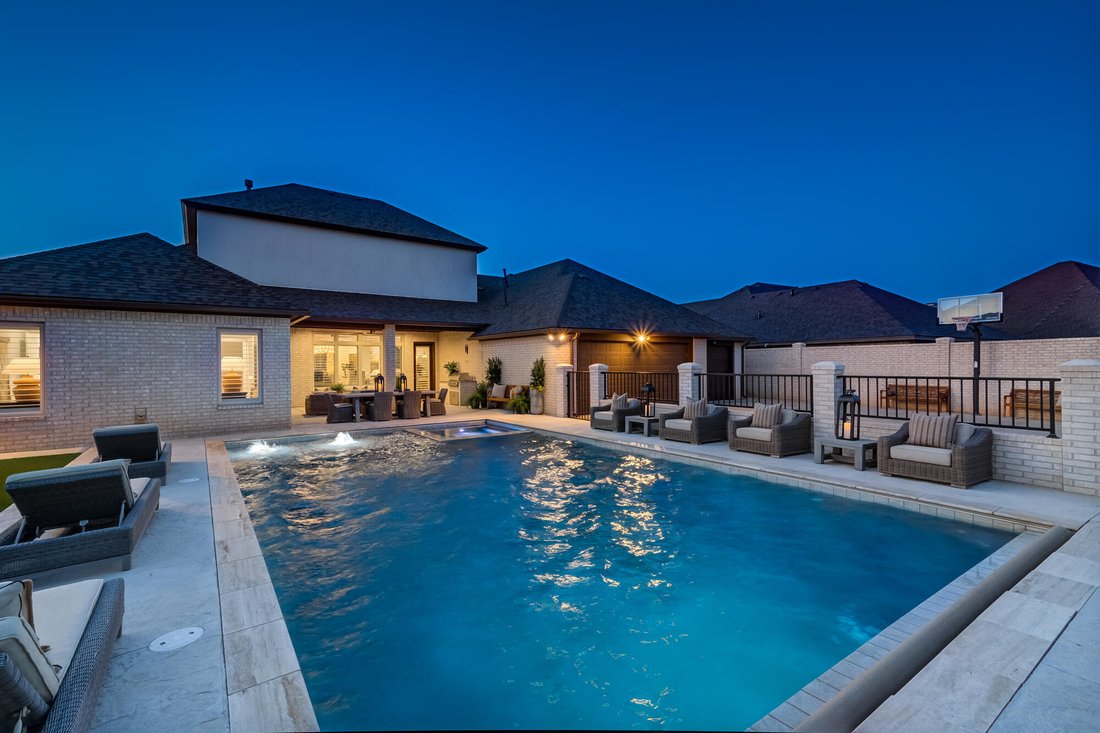 Casa a Lubbock, Texas, Stati Uniti 5 - 18842555