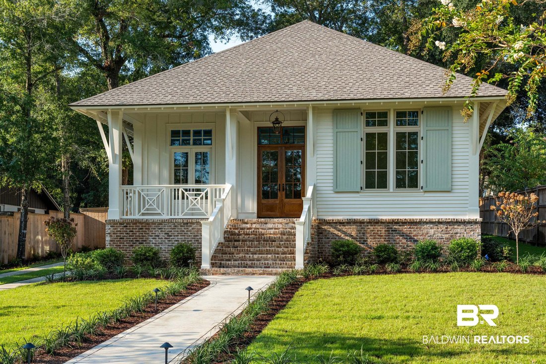 Haus in Fairhope, Alabama, Vereinigte Staaten 3 - 18514975