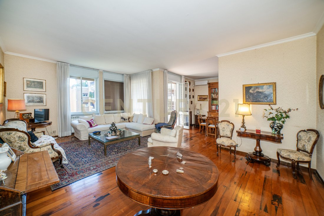 Apartment in Monte Sacro - Nuovo Salario, Rome, Lazio 2 - 18873181
