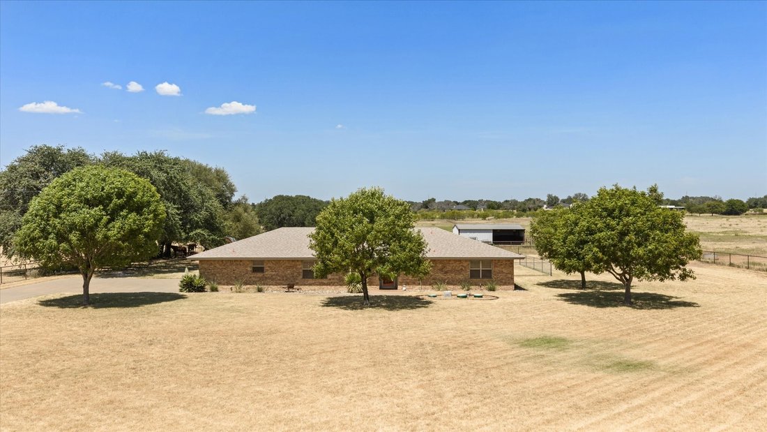 Maison à Granbury, Texas, États-Unis 4 - 18874263