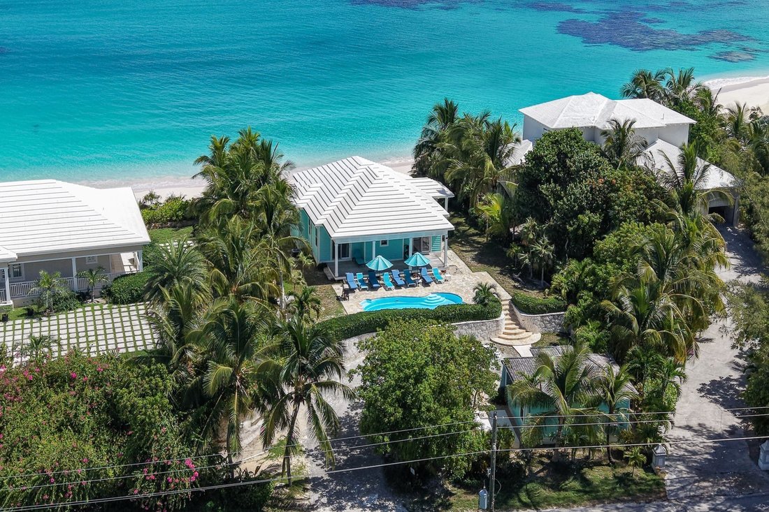 House in North Palmetto Point, Central Eleuthera, The Bahamas 3 - 18871797