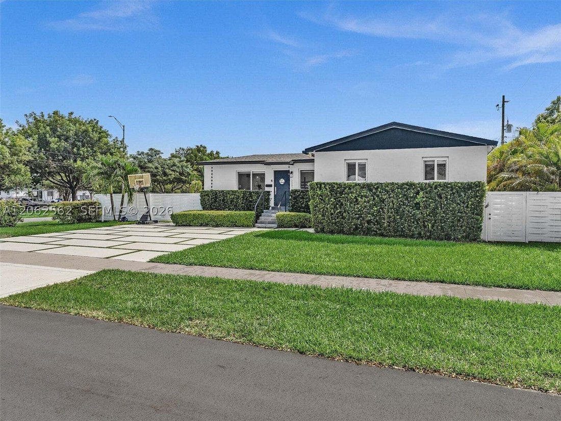 Casa a Miami, Florida, Stati Uniti 2 - 18551960