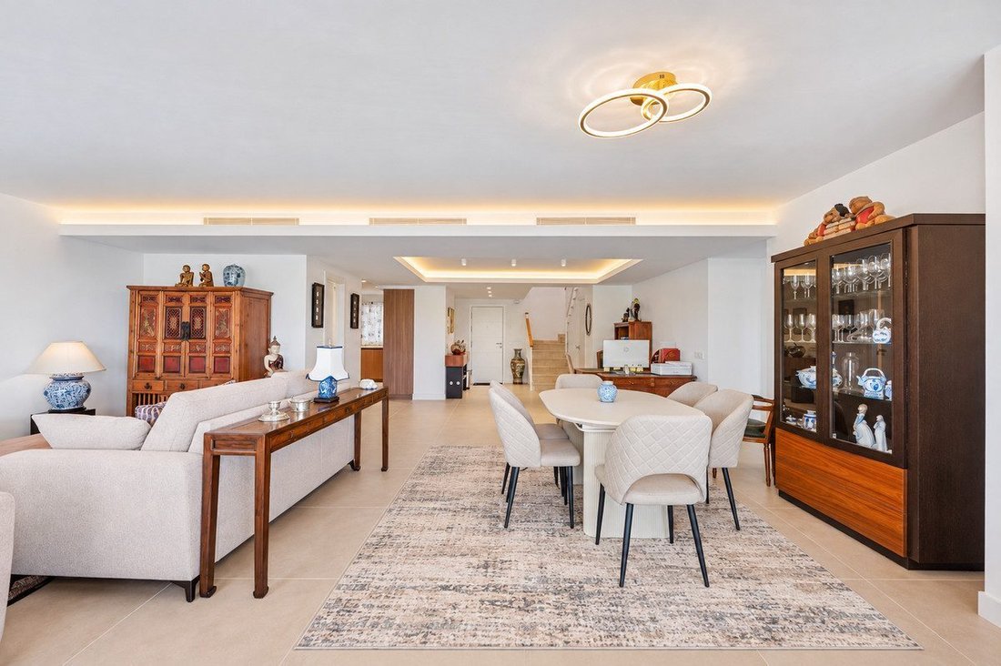Apartment in Guadalmina Alta, San Pedro de Alcantara, Spain 2 - 18871658