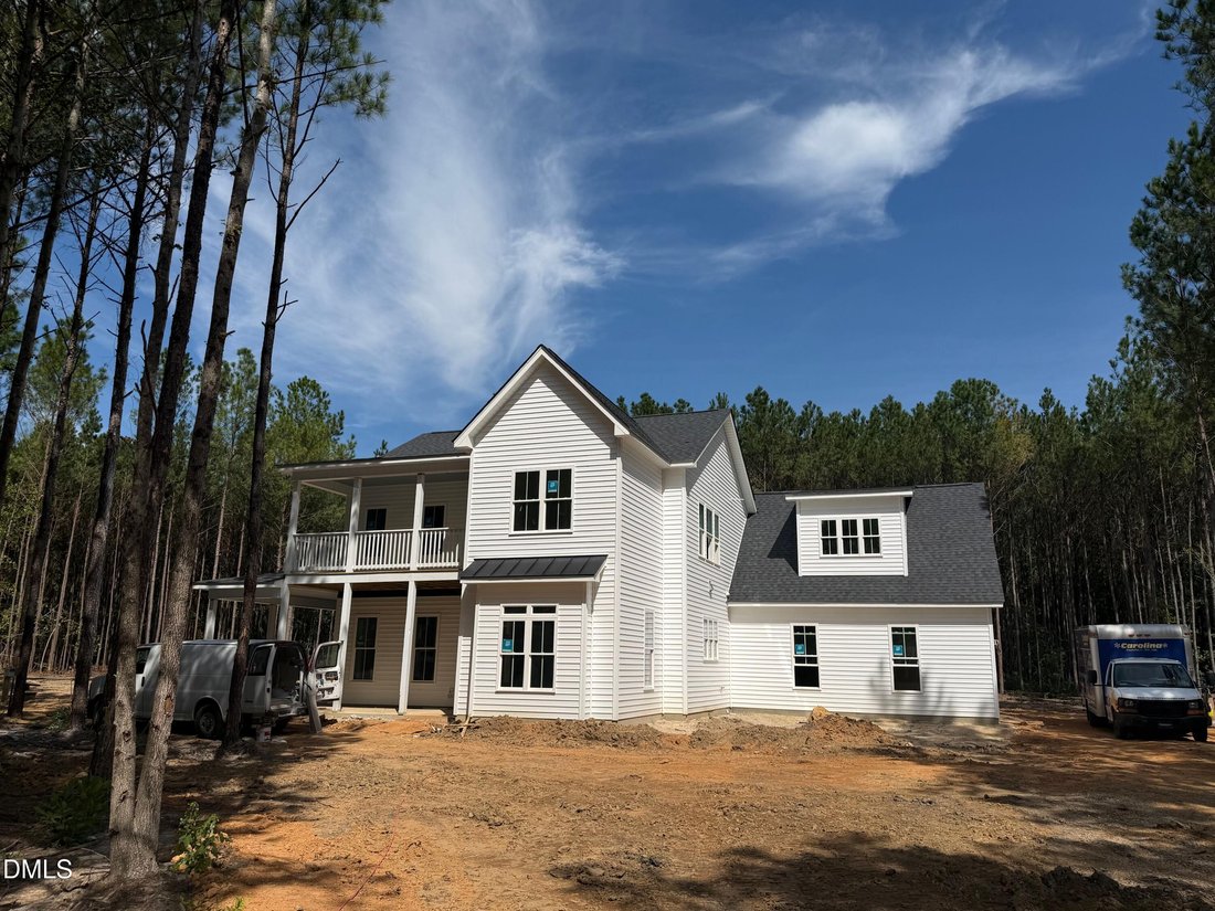 House in Kenly, North Carolina, United States 2 - 18500143
