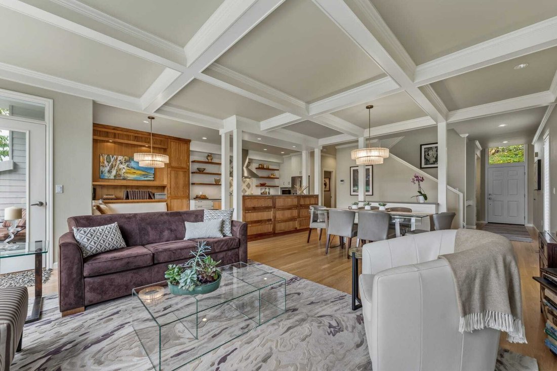 Condominio en Lake Oswego, Oregón, Estados Unidos 5 - 18870407