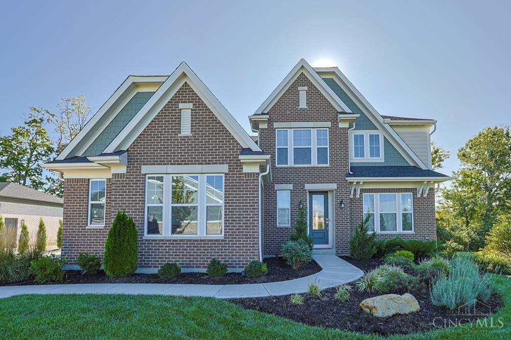 House in Lebanon, Ohio, United States 1 - 18641703