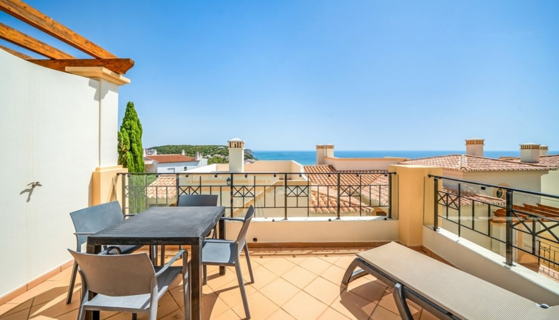 Villa in Budens, Algarve, Portugal 2 - 14972247