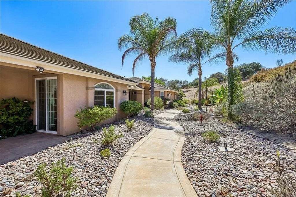 Casa en Fallbrook, California, Estados Unidos 4 - 18833300