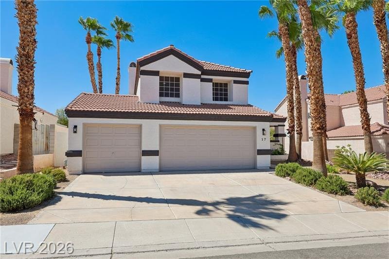 Casa en Henderson, Nevada, Estados Unidos 4 - 18872555