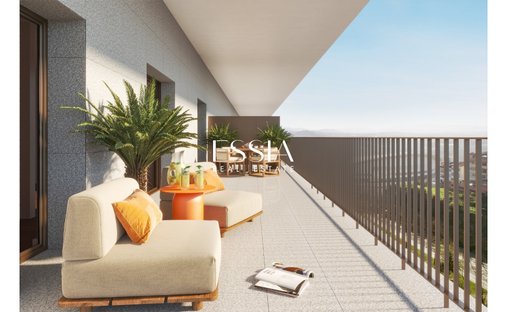Appartamento a Campanha, Oporto, Portogallo 1