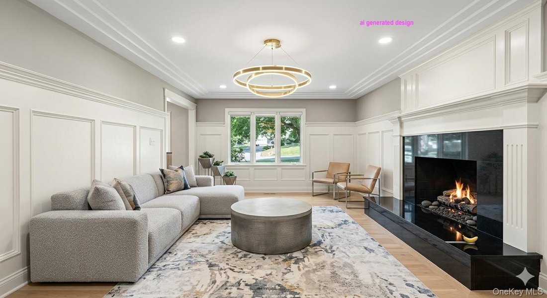 Casa a Spring Valley, New York, Stati Uniti 4 - 18873323