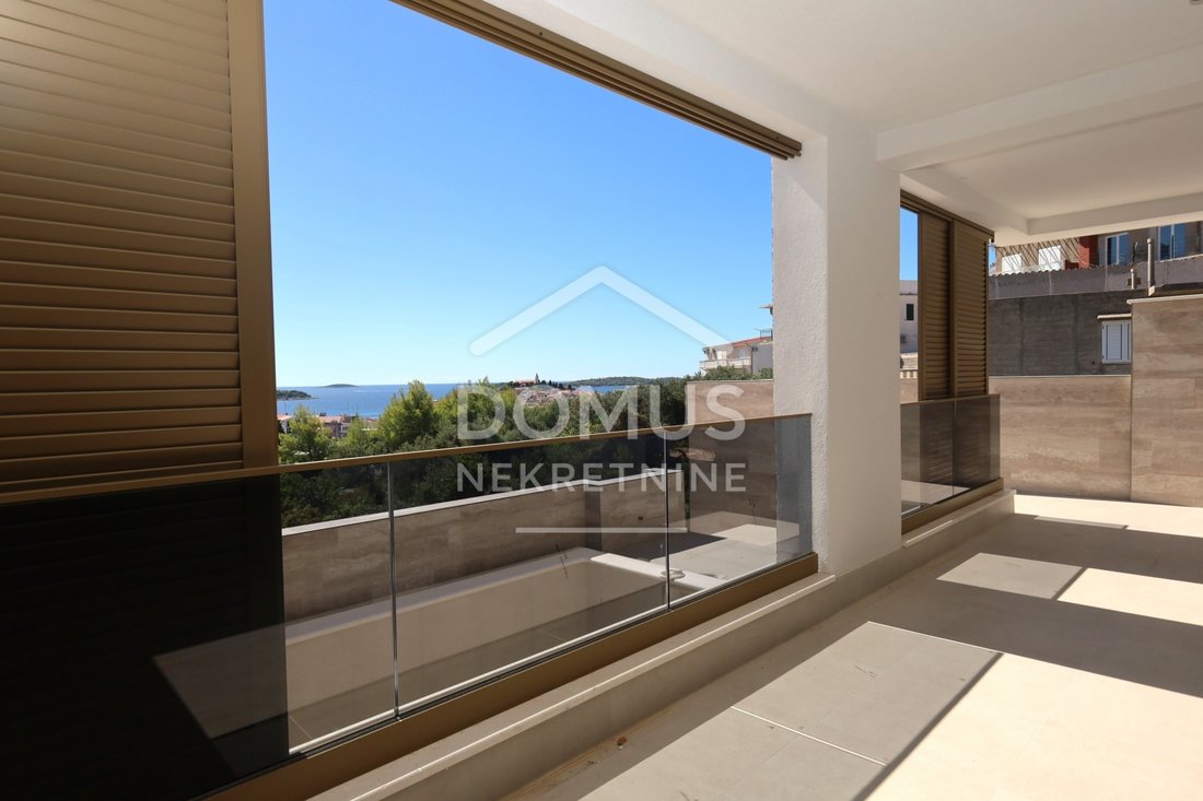 Appartement à Primošten, Comitat de Šibenik-Knin, Croatie 1 - 17095060