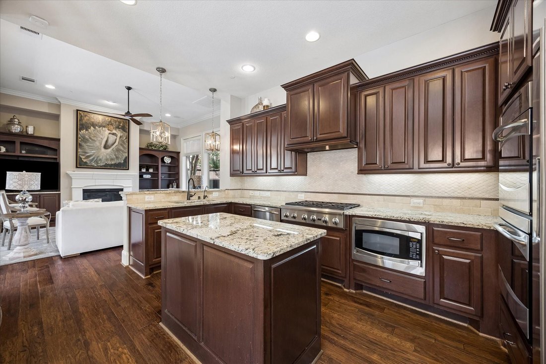 Casa a Houston, Texas, Stati Uniti 4 - 18874508