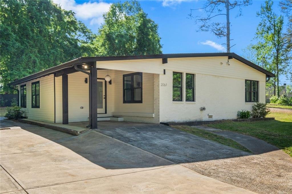 House in Tucker, Georgia, United States 4 - 17717029