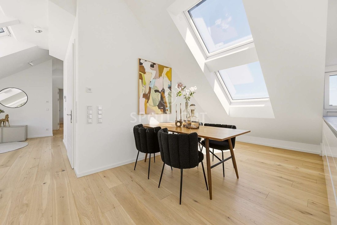 Apartment in Munich, Bavaria, Germany 5 - 18870718