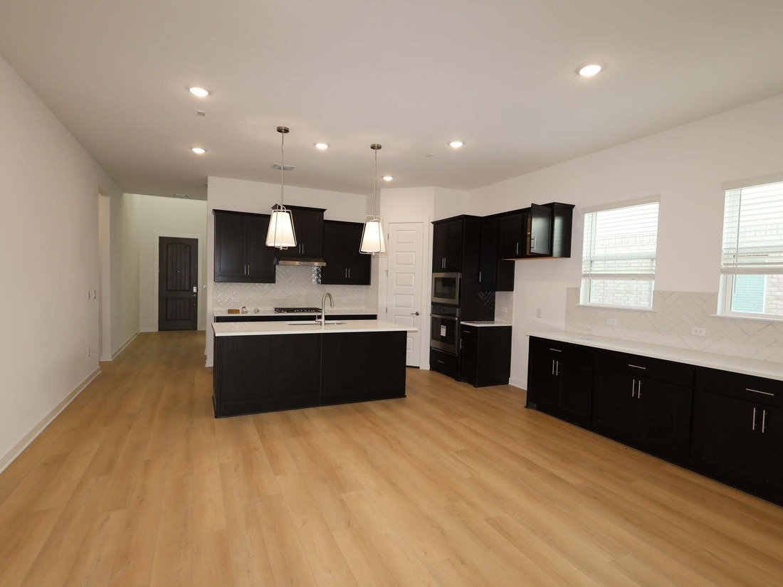 Casa a Leander, Texas, Stati Uniti 5 - 18528901