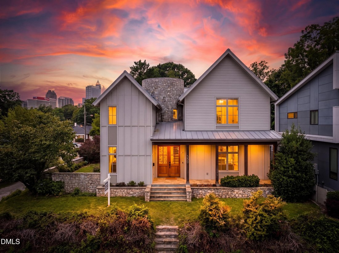 House in Raleigh, North Carolina, United States 3 - 18873782