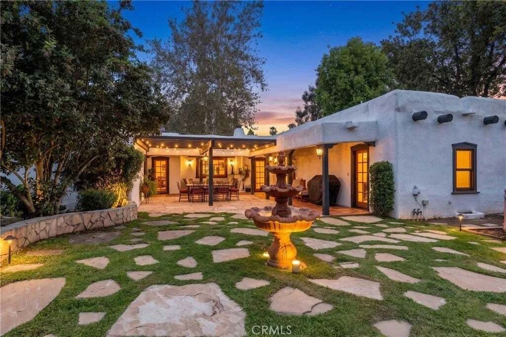 Maison à Redlands, Californie, États-Unis 1 - 17843886