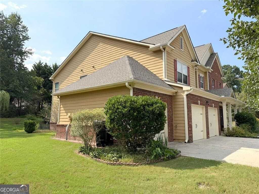 House in Powder Springs, Georgia, United States 4 - 18870918