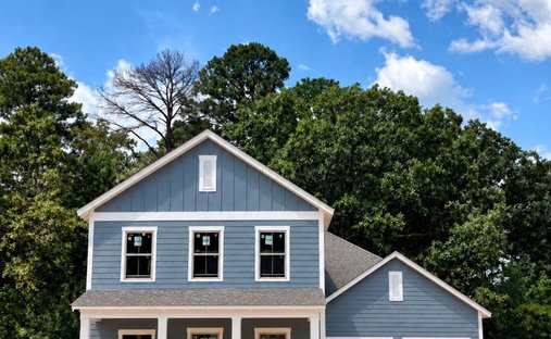 Casa a Vestavia Hills, Alabama, Stati Uniti 1