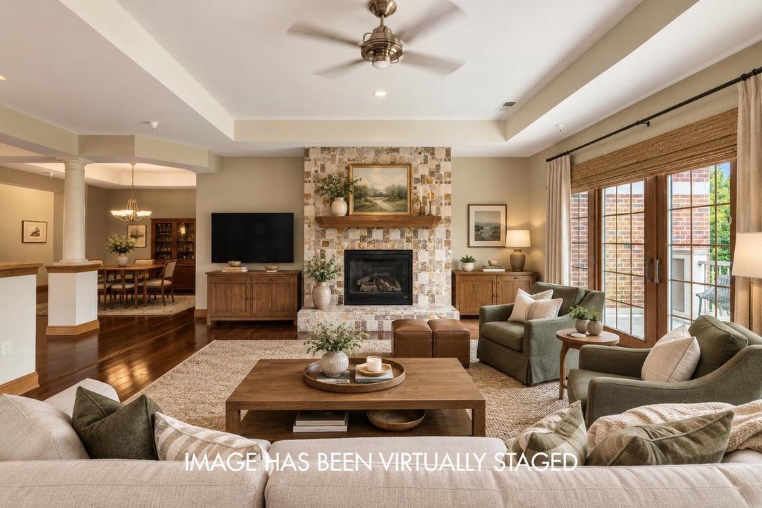 Condo in Verona, Wisconsin, United States 4 - 18645628