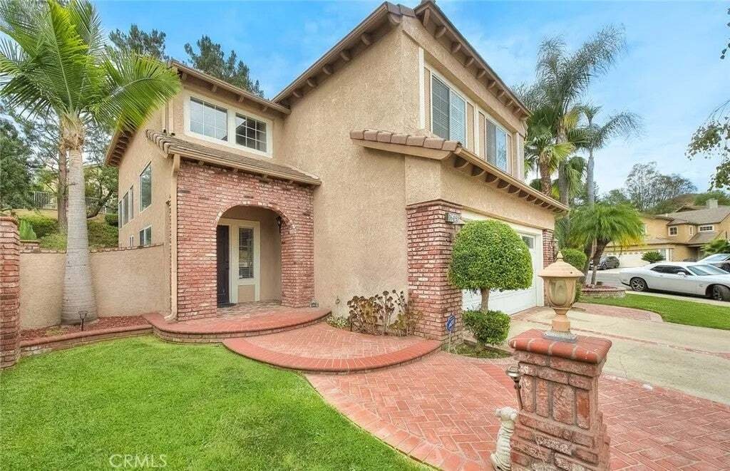 House in Chino Hills, California, United States 4 - 18538089