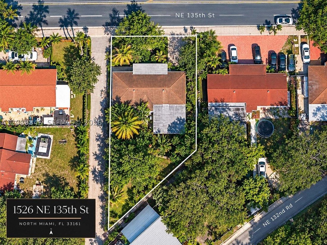 House in Miami, Florida, United States 1 - 18870705