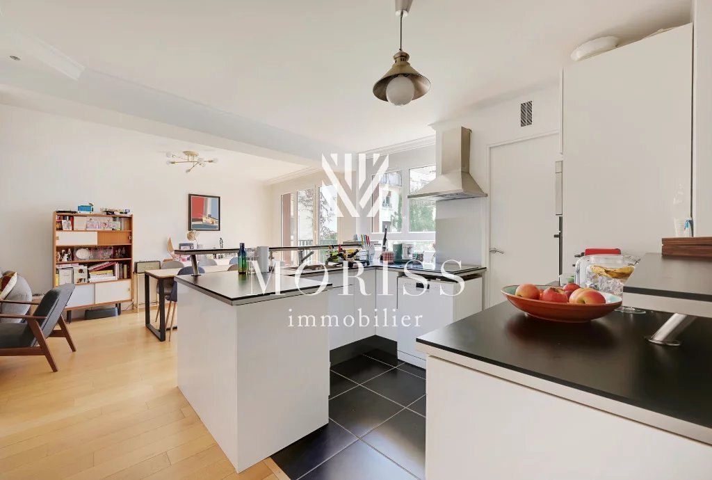 Apartamento en Carnot Gambetta, Suresnes, Francia 2 - 18872252
