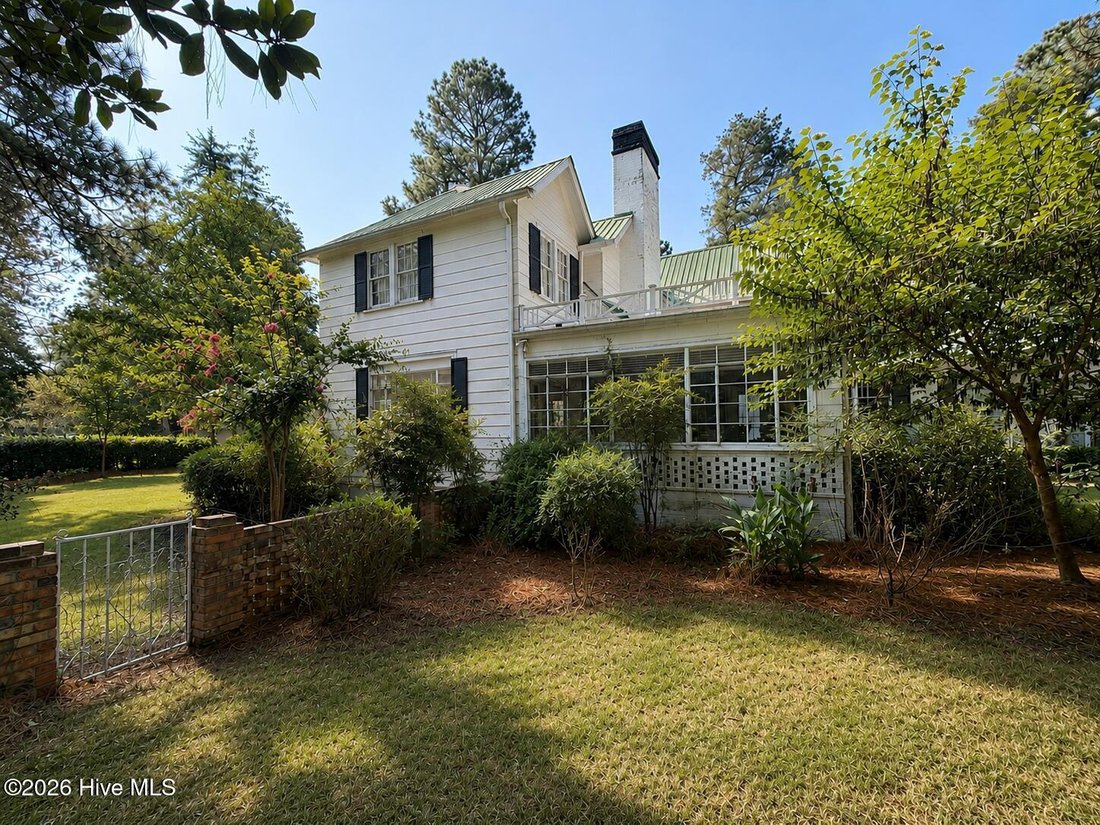 House in Pinehurst, North Carolina, United States 5 - 18871278