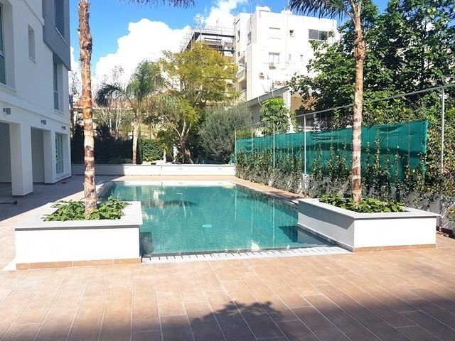 Wohnung in Limassol, Limassol, Zypern 1 - 17293600