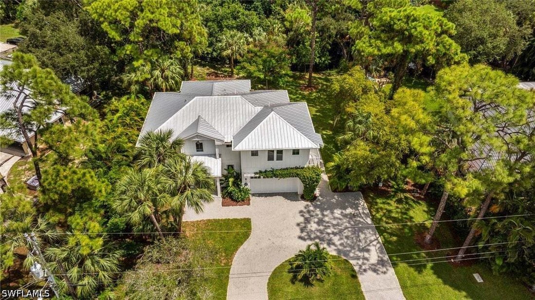 Casa a Bonita Springs, Florida, Stati Uniti 3 - 18873187