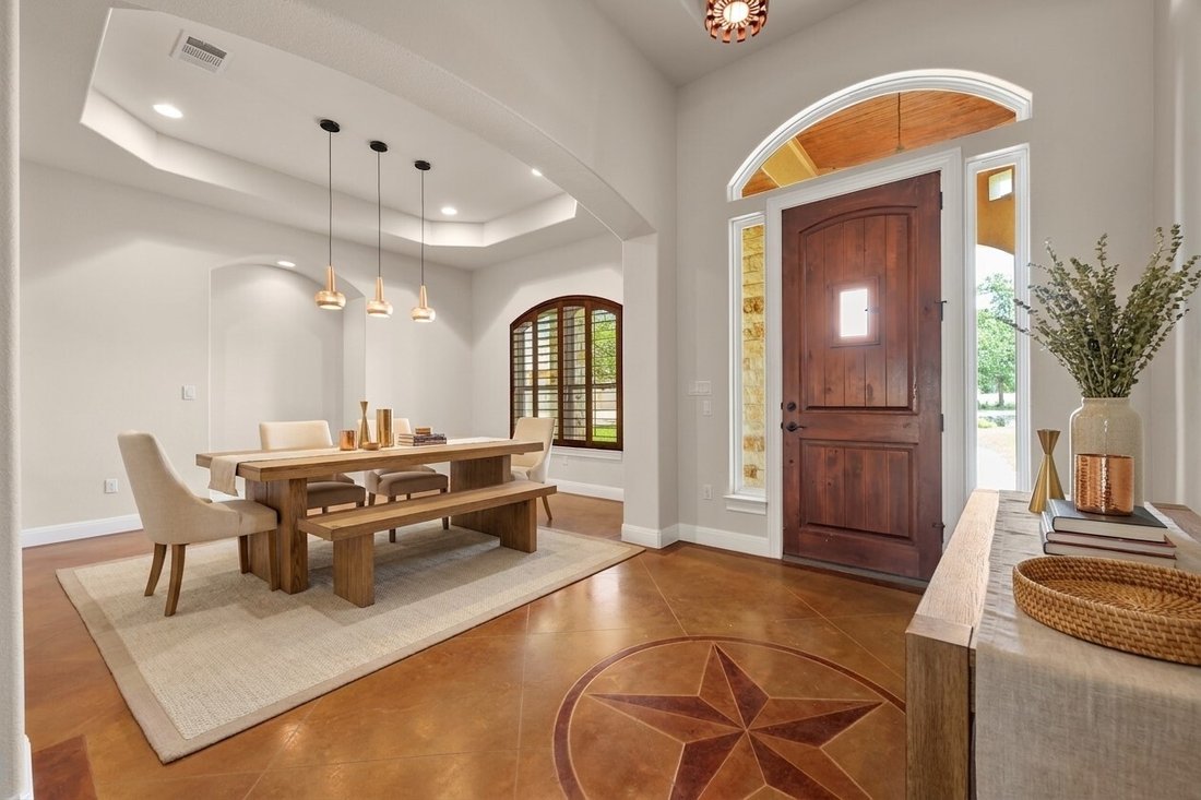 House in Dripping Springs, Texas, United States 3 - 18508922