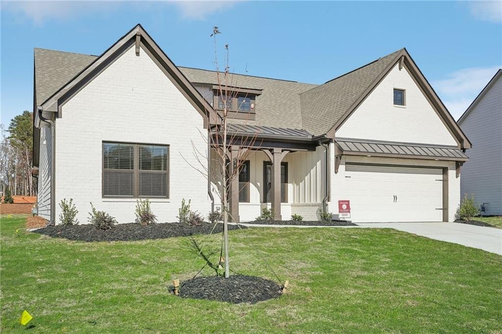 House in Dacula, Georgia, United States 4 - 18874209