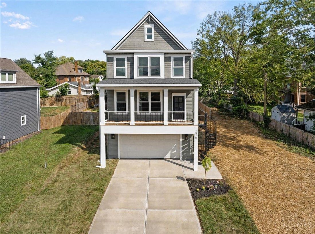 Haus in Cincinnati, Ohio, Vereinigte Staaten 1 - 18870574