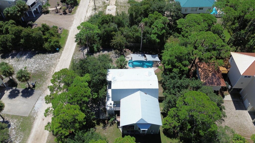House in Saint George Island, Florida, United States 4 - 18871300
