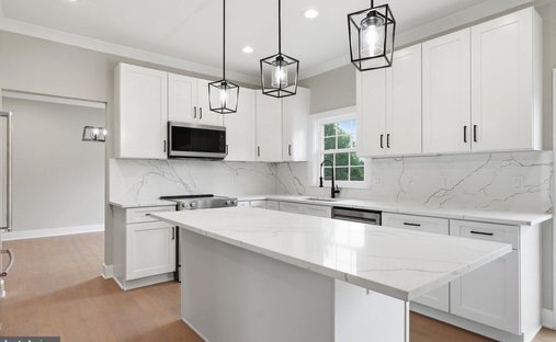 Maison à Stafford, Virginie, États-Unis 1
