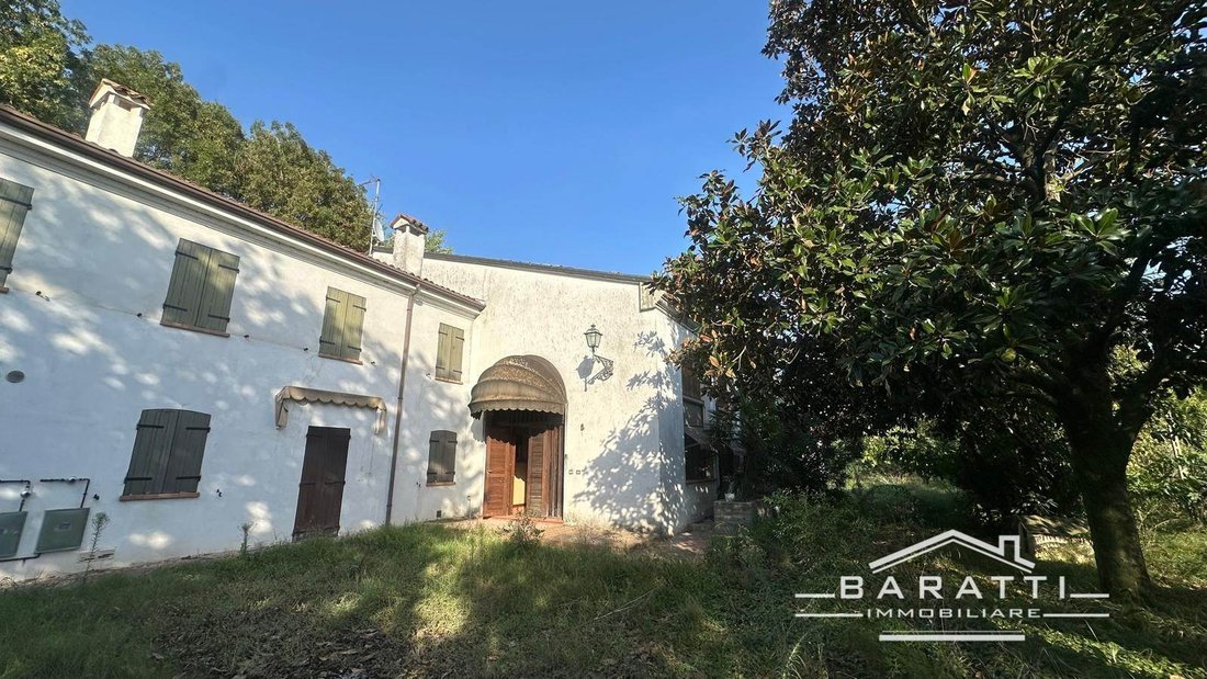 Villa à Borgo Virgilio, Lombardie, Italie 1 - 18874943