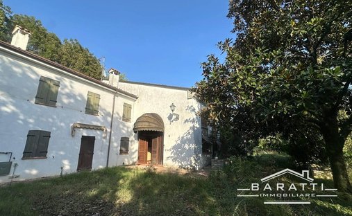 Villa en Borgo Virgilio, Lombardía, Italia 1