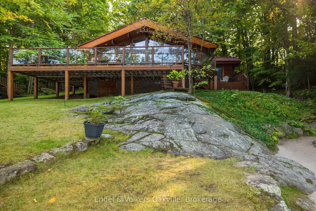 Casa en Georgian Bay, Ontario, Canadá 5 - 18874827