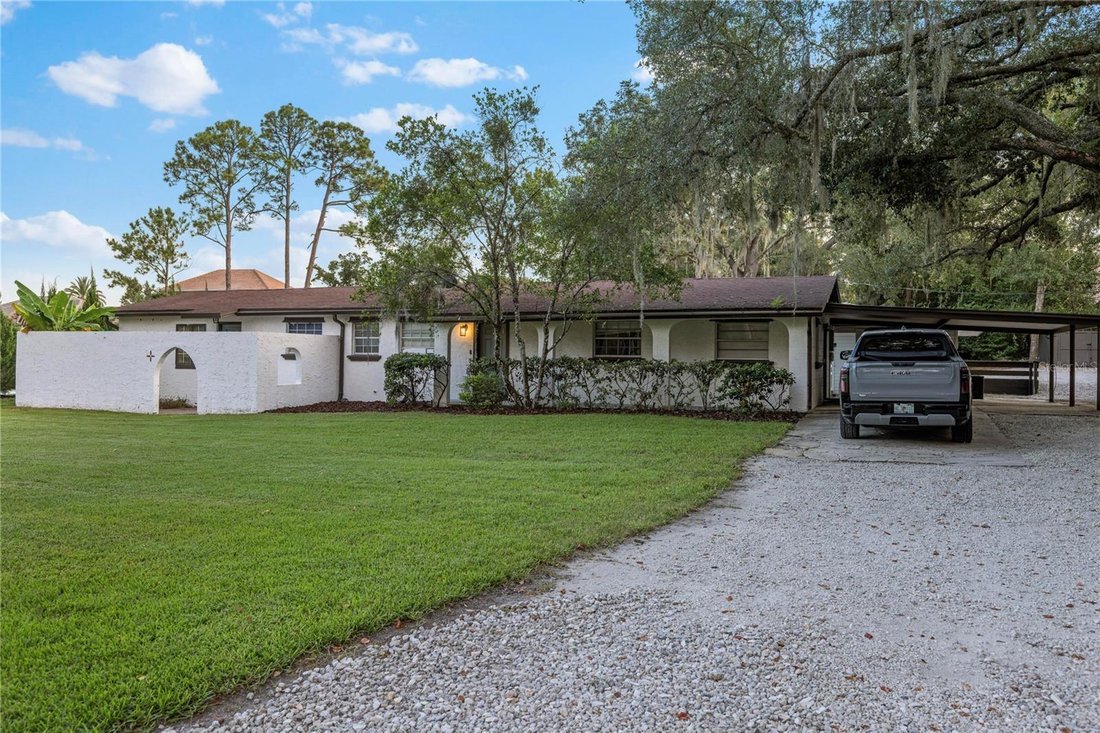 House in Sanford, Florida, United States 3 - 18873415