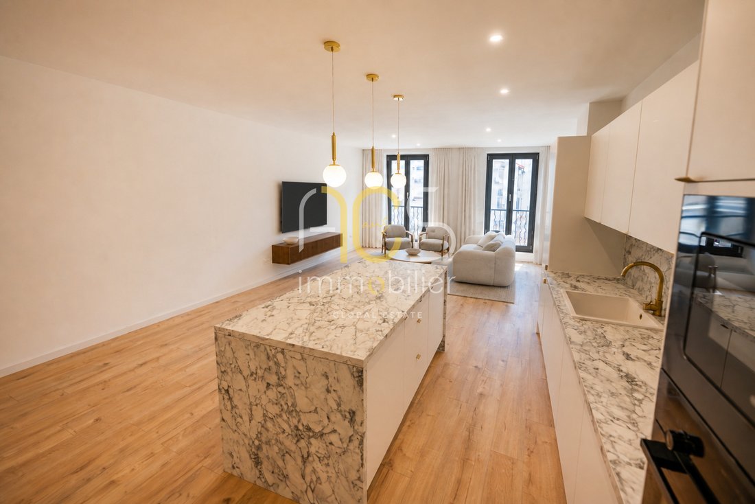 Apartment in Iscles, Saint-Raphaël, France 3 - 18664717