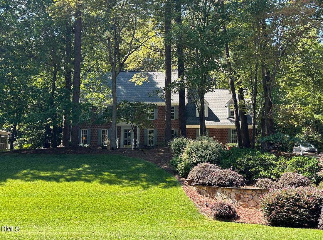 House in Raleigh, North Carolina, United States 4 - 18873786