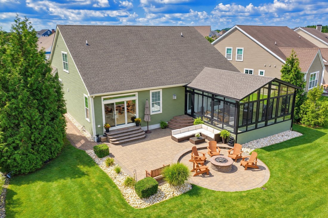 Casa a Lewes, Delaware, Stati Uniti 5 - 18874724