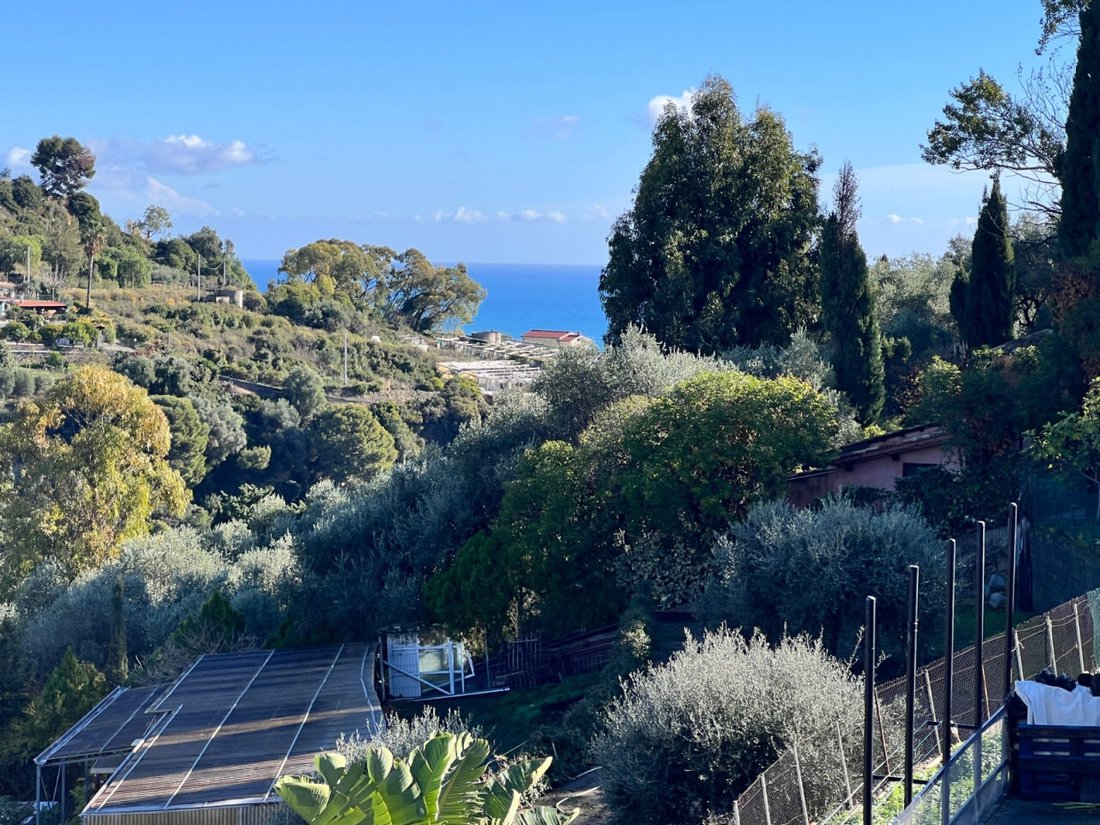 Wohnung in Poggio - Bussana, Sanremo, Ligurien 1 - 18875327