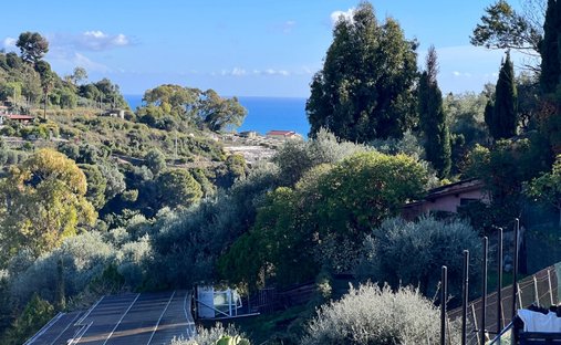 Appartement à Poggio - Bussana, Sanremo, Ligurie 1