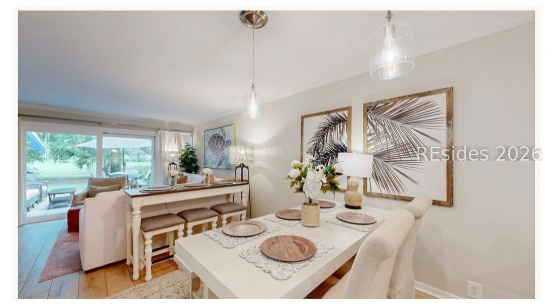 Condo in Hilton Head Island, South Carolina, United States 5 - 18870694